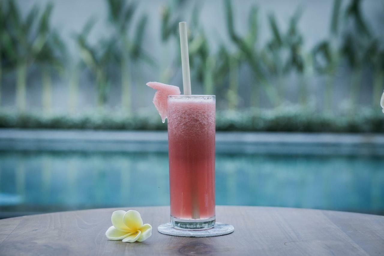 Pondok Tamiu 乌布 外观 照片
